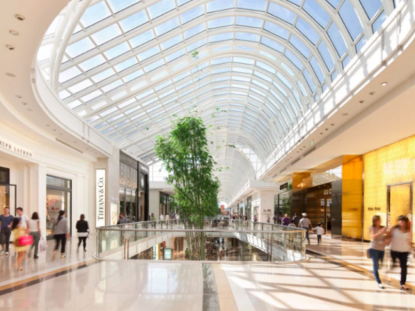 Chadstone Shopping Centre