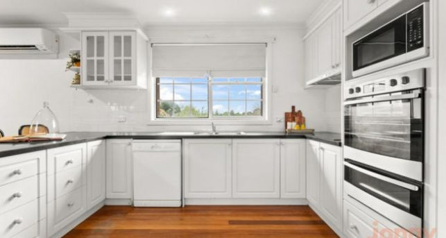 Canberra's September auction clearance rates decline