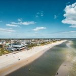 Affordable Victorian coastal towns under $1m